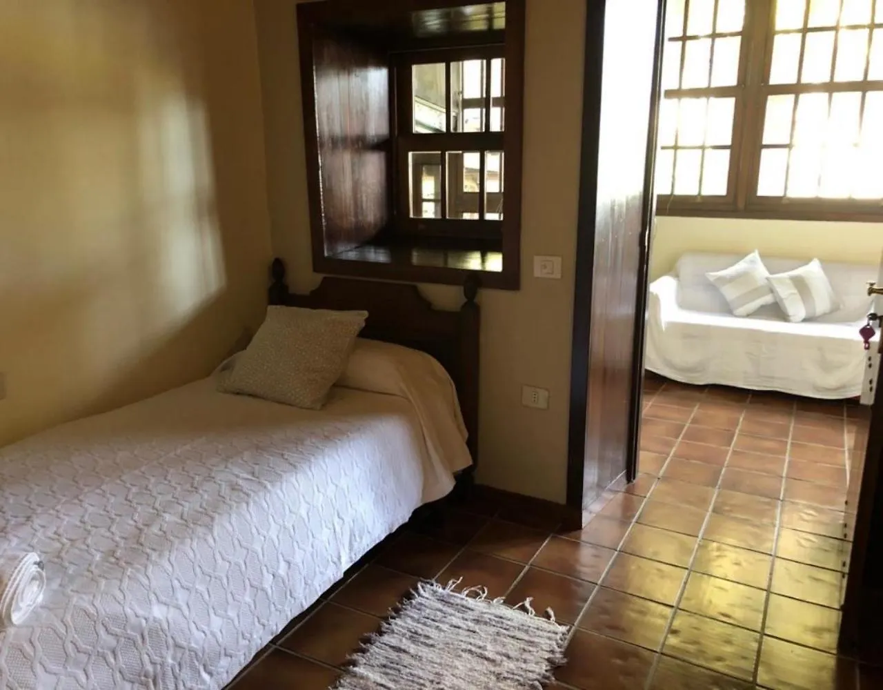 Casa Rural Ceiba El Rosario  El Rosario (Tenerife)
