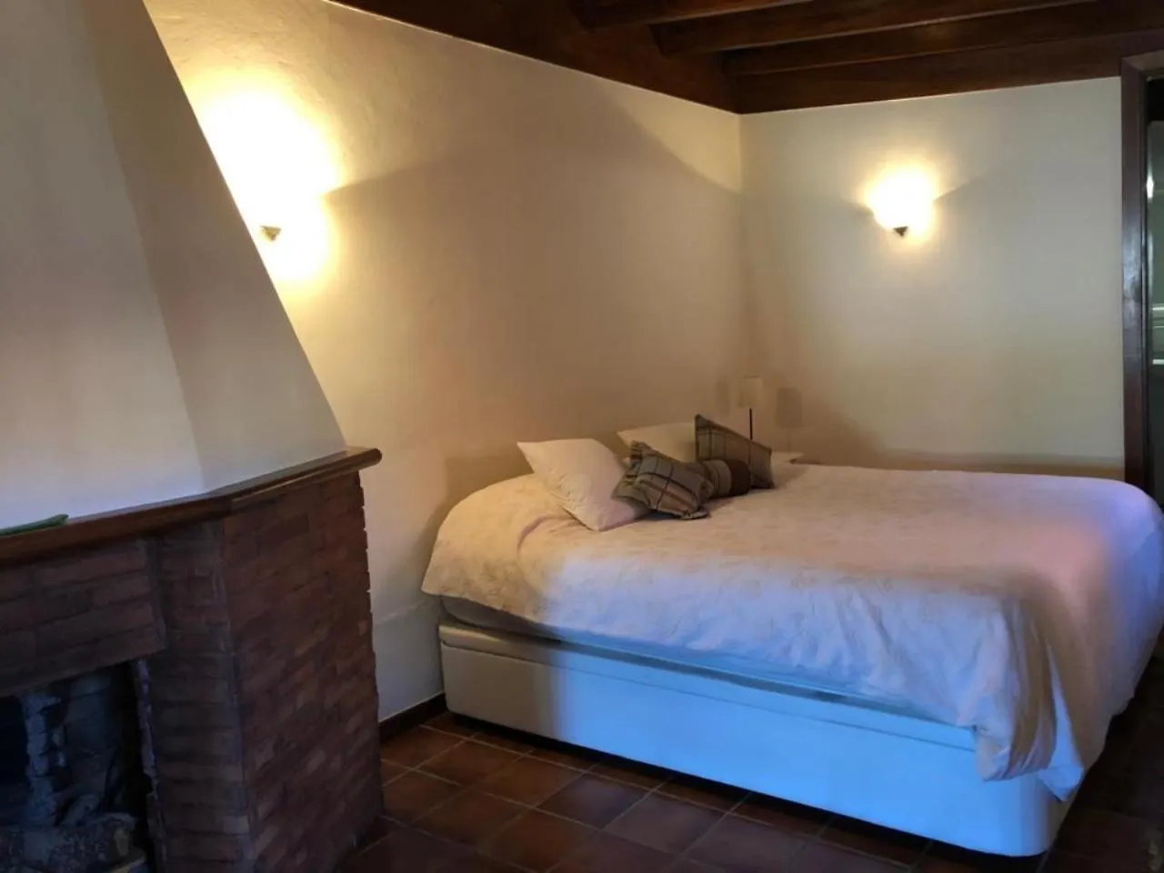 Casa Rural Ceiba El Rosario  Spagna