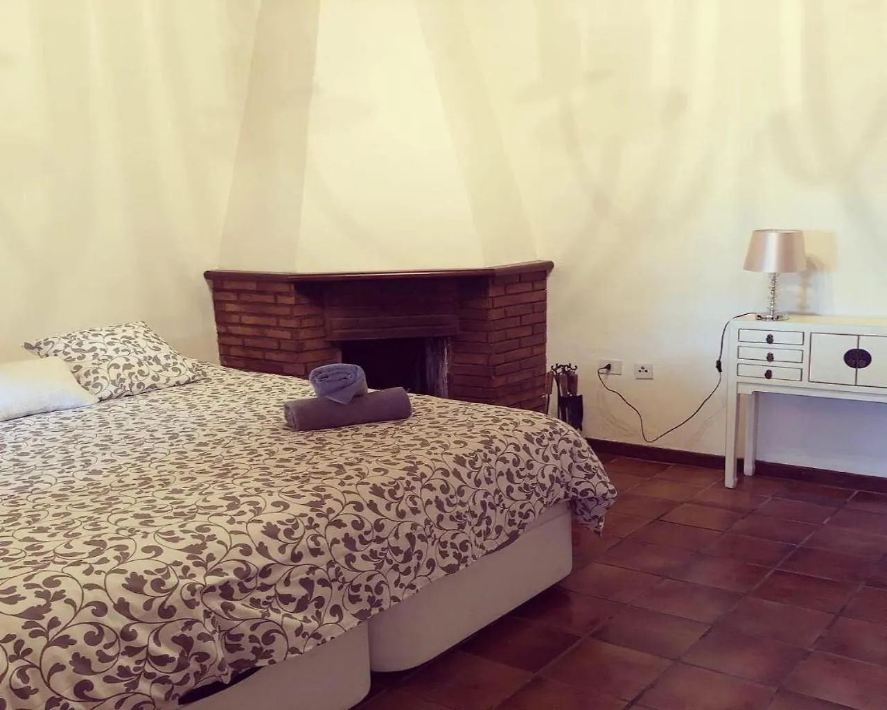 Casa Rural Ceiba El Rosario  El Rosario (Tenerife)