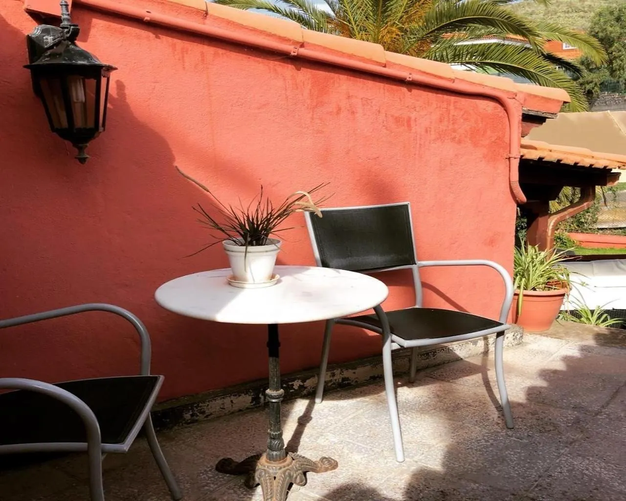 Casa di campagna Casa Rural Ceiba El Rosario  Spagna