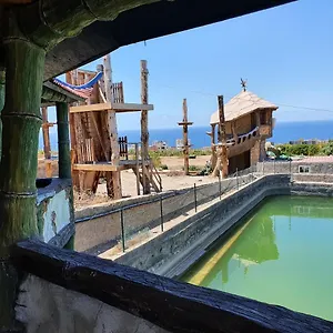 Hostal La Casa Nova, Armenime