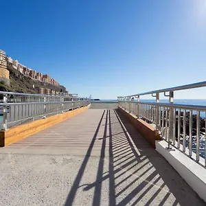Apartamento Eden Pure Oasis Ocean Views, El Rosario (Tenerife)