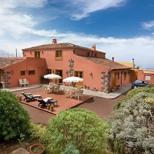 Casa rural El Adelantado, Tacoronte