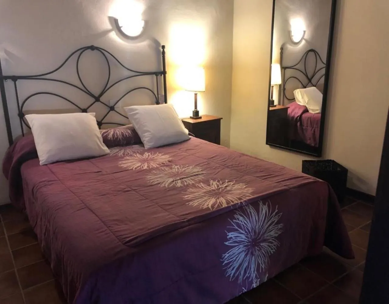 Country house Casa Rural Ceiba El Rosario