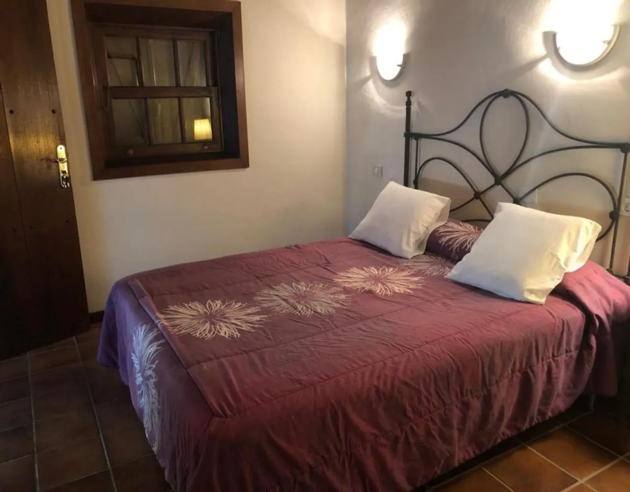 Casa Rural Ceiba El Rosario